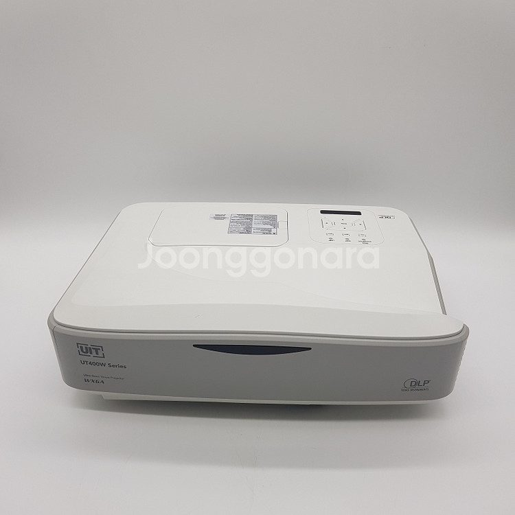 초단초점 빔프로젝터 EB-485W EB-585W EB---6
