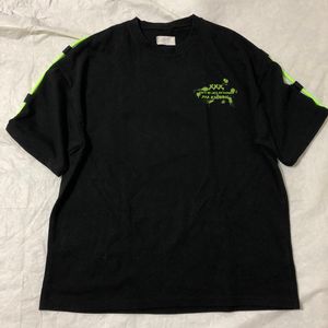 빈티지 스트릿 반팔 (L-XL)