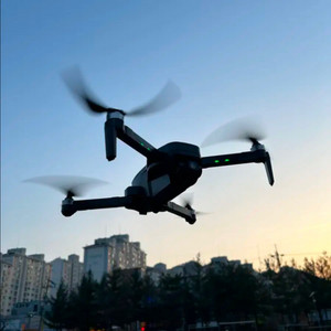 SG906 PRO 드론 한글설명서 포함