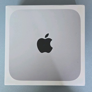 Apple M2 Pro 맥미니