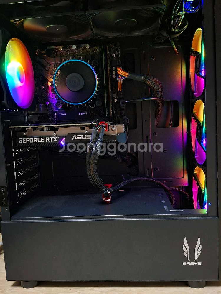 i5 12500 rtx3060 12gb--0