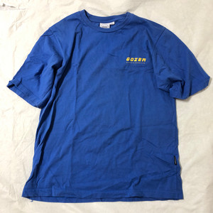 GOZER 반팔 M
