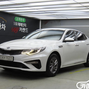 [기아]더 뉴 K5 2세대 LPI 2.0 럭셔리 #앱특