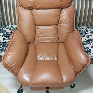 동서가구 쿠션 의자