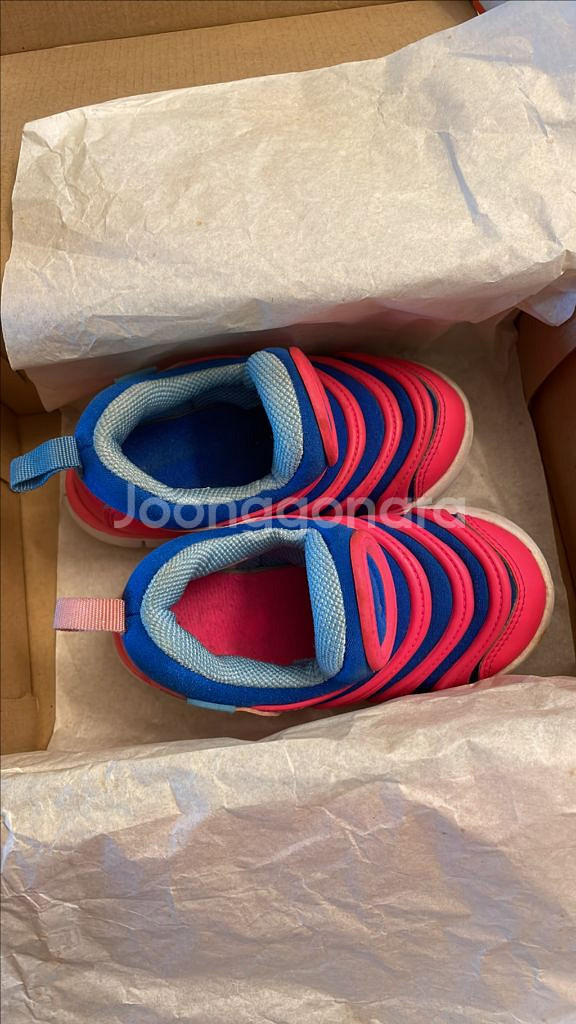 나이키 다이나모 140--0