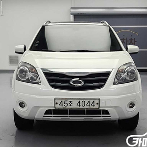 [르노코리아(삼성)]QM5 디젤 2WD LE PREMI