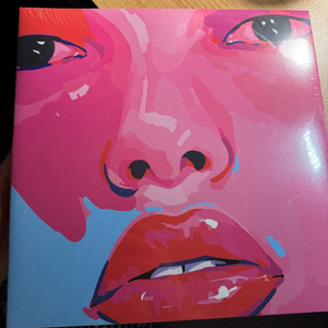 adoy her lp 아도이 lp