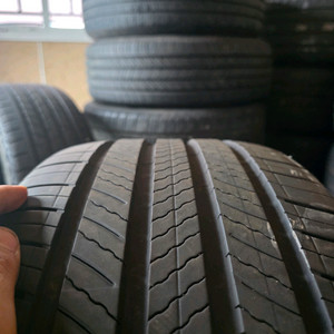 미쉐린 245/45R20 2짝