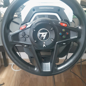 트러스트마스터 t128