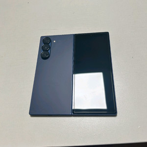 갤럭시 Z 폴드6 512GB