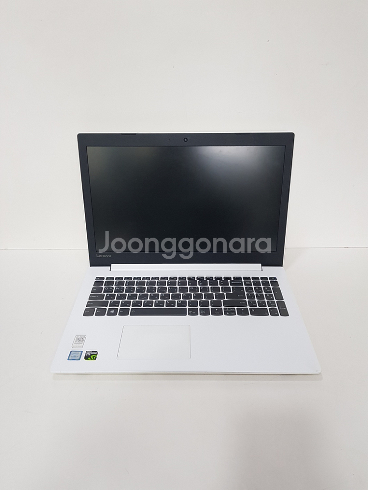 GTX1050!!>고사양 레노버15인치게이밍노트북--3