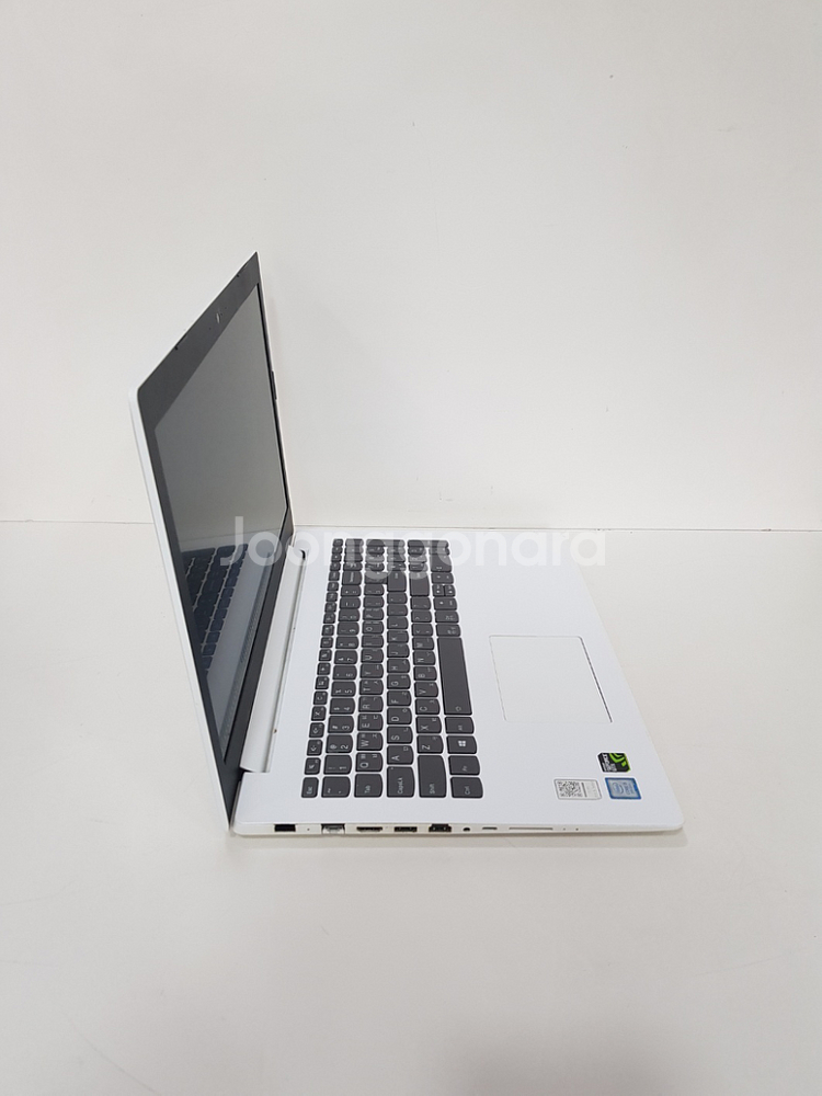 GTX1050!!>고사양 레노버15인치게이밍노트북--4