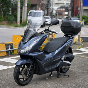 21년식 pcx125 13000키로 초s급 상태엄청좋음
