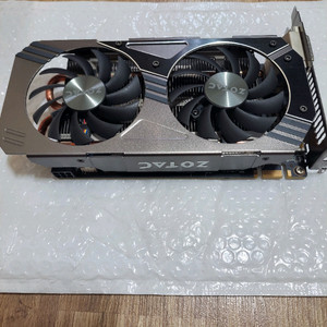 ZOTAC GTX 960 2GB 그래픽카드