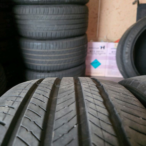 미쉐린 245/45R20 타이어 2짝