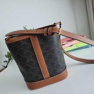 셀린 버킷 스몰