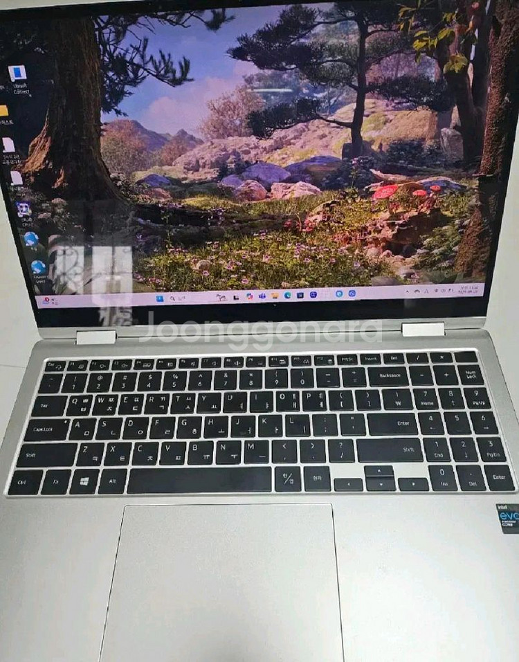 삼성 갤럭시북 프로 360--0