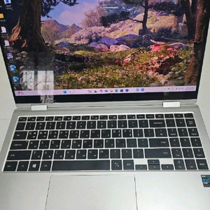 삼성 갤럭시북 프로 360