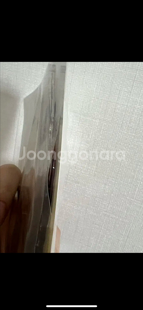 (미개봉) 러츄샵 가비지타임 아크릴 최종수,주찬양 일괄--2