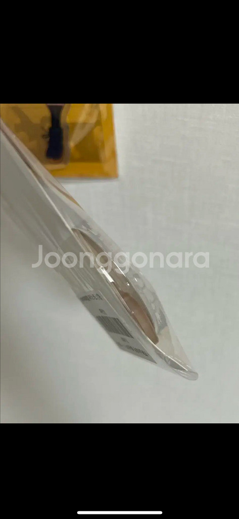 (미개봉) 러츄샵 가비지타임 아크릴 최종수,주찬양 일괄--3