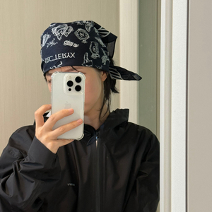 아크테릭스스카프 새상품