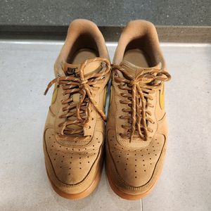 나이키 된장포스270