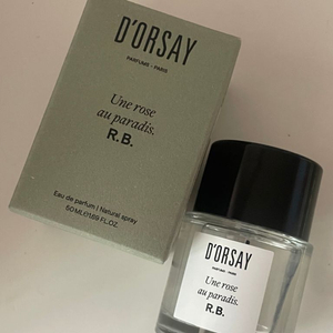 도르세 에흐베 50ml