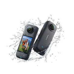 Insta360 X4 액션캠 풀세트