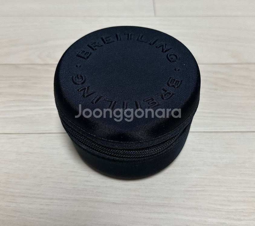 브라이틀링 네비타이머 92 콤비 크로노 오토매틱 시계--5