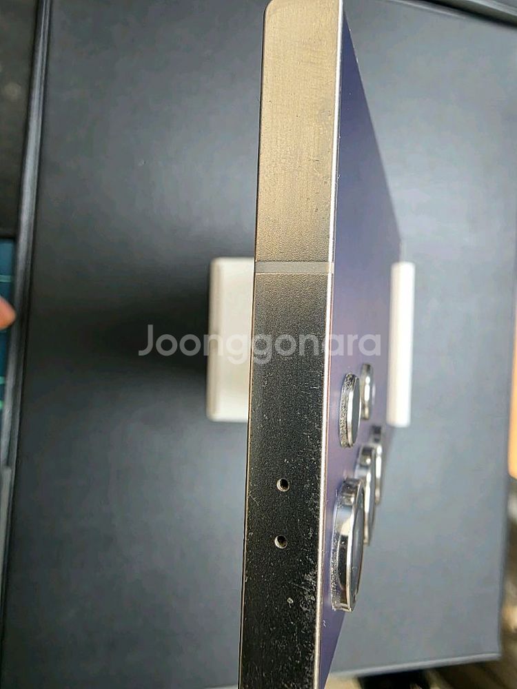 삼성 갤럭시 S24 울트라 256GB--6