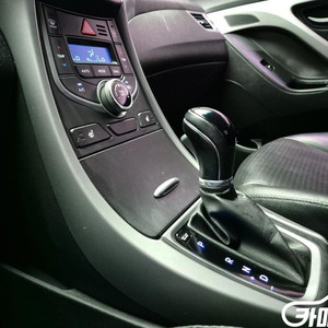 [현대]더 뉴 아반떼 1.6 VGT 스마트 (5인승)
