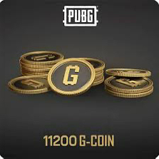 배그 11200gcoin 코드