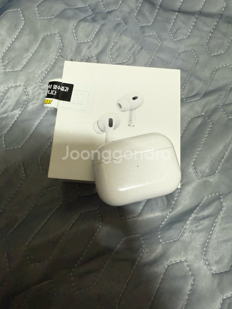 에어팟 프로2 c타입--0