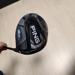 핑드라이버 G425, SR/10.5도