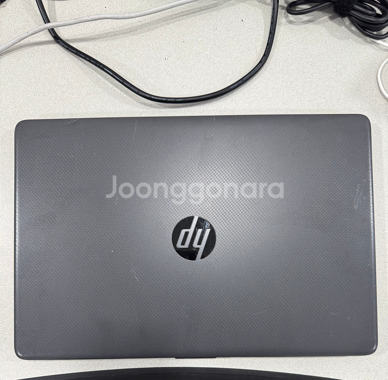 hp i7 11세대 250 G8 B급 노트북 팝니다.--0