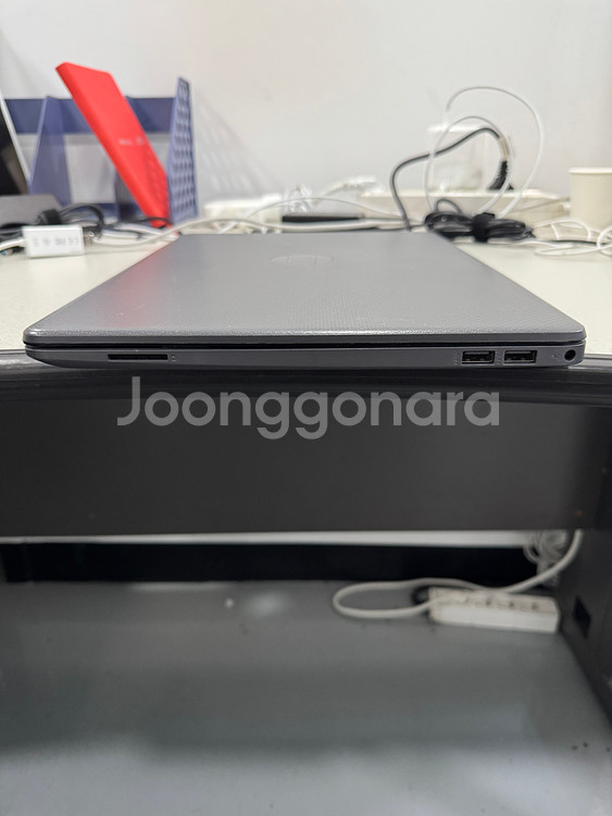 hp i7 11세대 250 G8 B급 노트북 팝니다.--5