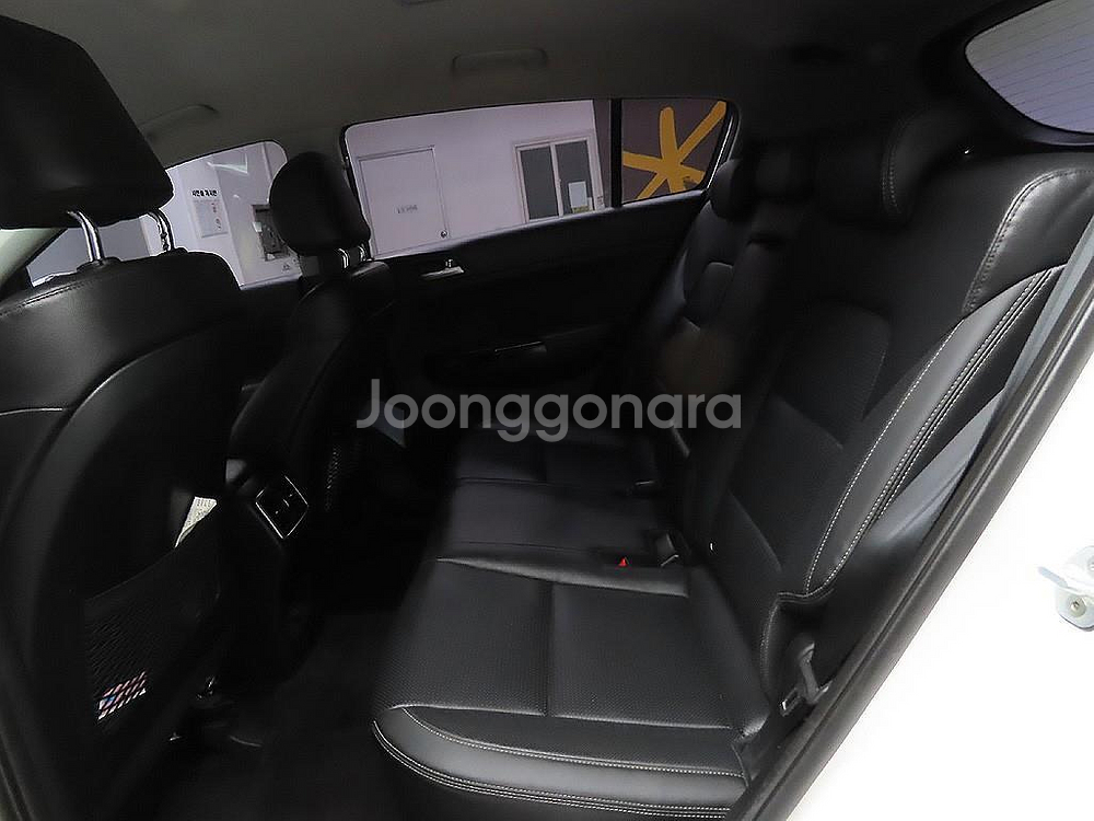 [기아]스포티지 4세대 (QL) 디젤 2.0 2WD 프--7