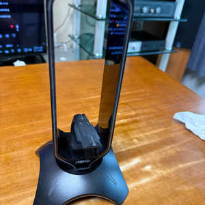 헤드셋 거치대 ABKO HR500