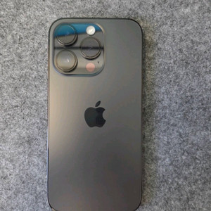 아이폰 14 Pro 256GB 스페이스 그레이 (상태