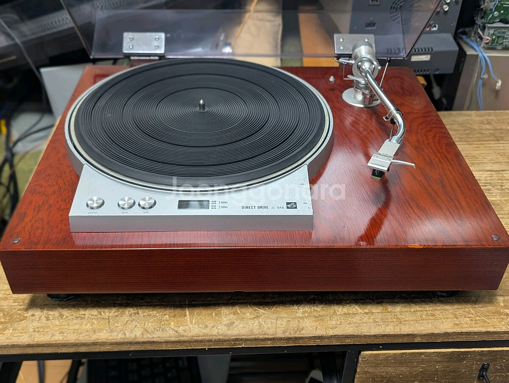 Victor JL-B44 턴테이블 카트리지 Z-1S--0