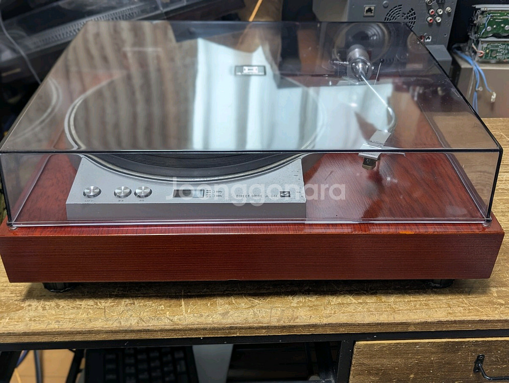 Victor JL-B44 턴테이블 카트리지 Z-1S--1