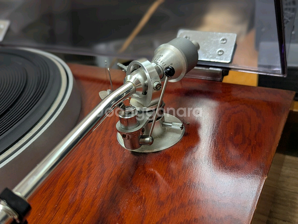 Victor JL-B44 턴테이블 카트리지 Z-1S--4