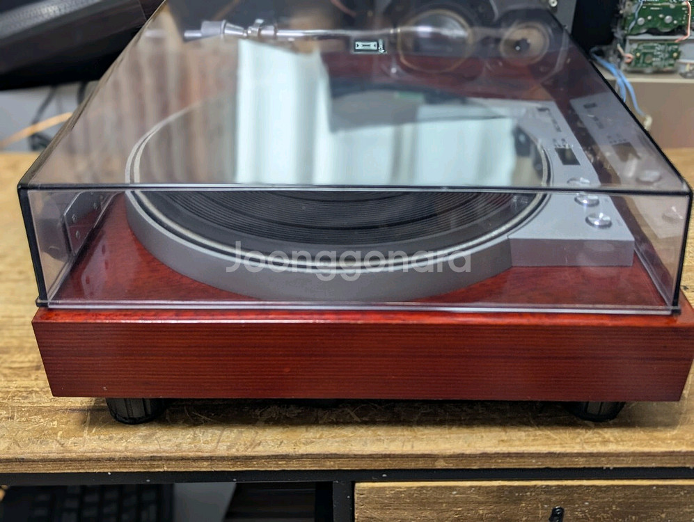 Victor JL-B44 턴테이블 카트리지 Z-1S--7