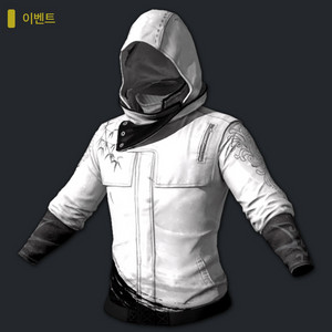 배그 평정의 재킷 코드