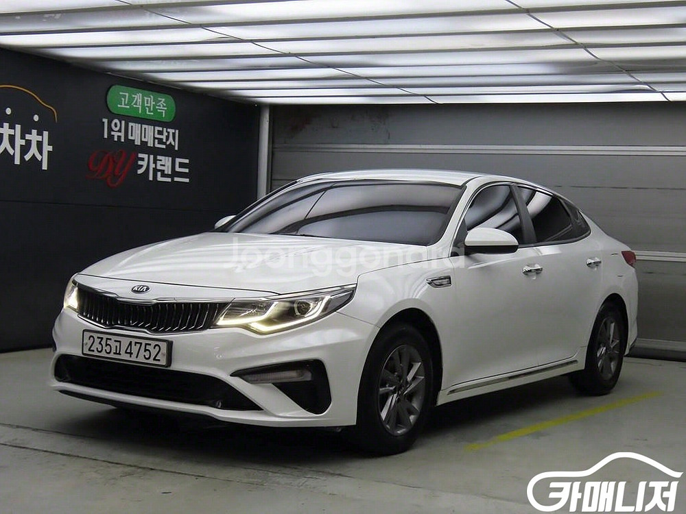 [기아]더 뉴 K5 2세대 LPI 2.0 럭셔리 #앱특--0