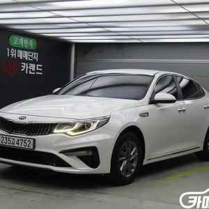 [기아]더 뉴 K5 2세대 LPI 2.0 럭셔리 #앱특