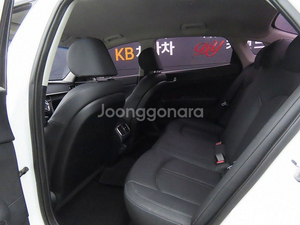 [기아]더 뉴 K5 2세대 LPI 2.0 럭셔리 #앱특--3