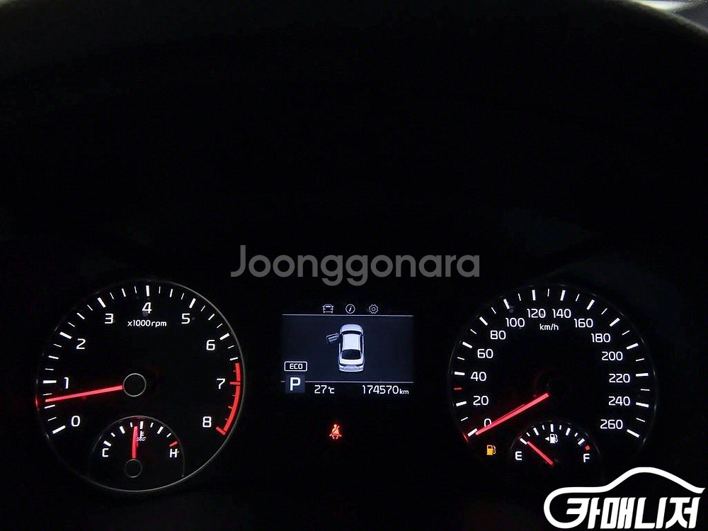 [기아]더 뉴 K5 2세대 LPI 2.0 럭셔리 #앱특--2
