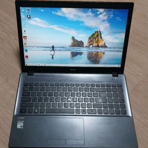 한성 게임노트북 i7 8G GT750M 15.6
