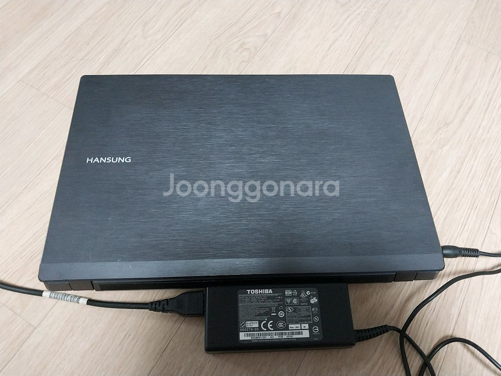한성 게임노트북 i7 8G GT750M 15.6--1